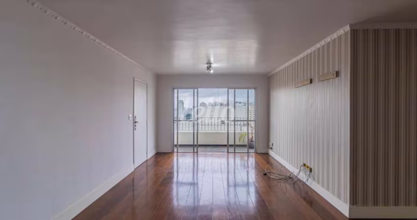 Apartamento com 4 quartos para alugar na Rua Emílio Mallet, --, Tatuapé, São Paulo