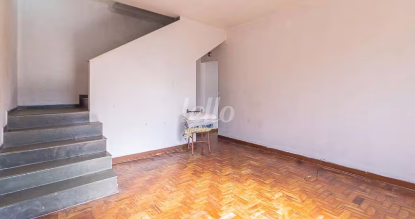 Casa para alugar na Av. Cel. Sezefredo Fagundes, --, Tucuruvi, São Paulo