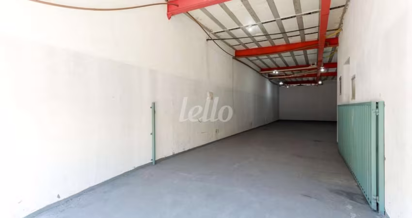 Casa comercial com 1 sala para alugar na Avenida General Ataliba Leonel, --, Santana, São Paulo