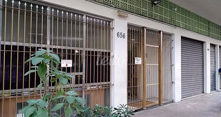 Apartamento com 1 quarto para alugar na Avenida Nove de Julho, --, Bela Vista, São Paulo