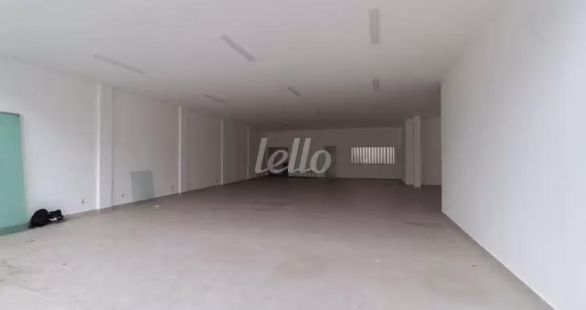 Ponto comercial para alugar na Avenida do Cursino, --, Saúde, São Paulo