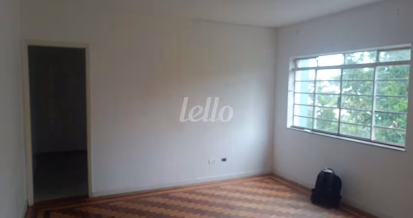 Apartamento com 2 quartos para alugar na Rua Corneteiro de Jesus, --, Água Fria, São Paulo
