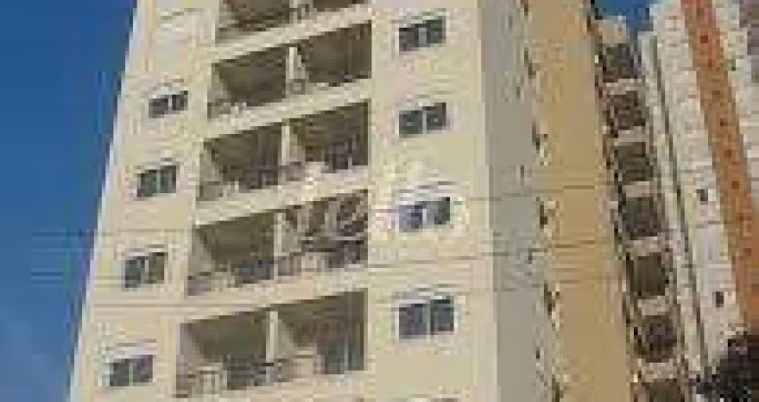 Apartamento com 3 quartos para alugar na Rua Aurora Germano de Lemos, --, Vila Guarani, Jundiaí