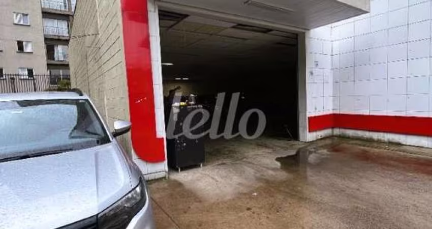 Ponto comercial para alugar na Rua Fidêncio Ramos, --, Vila Olímpia, São Paulo