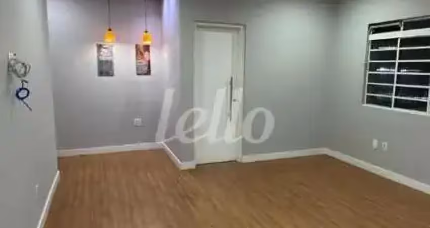 Sala comercial para alugar na Rua Vera Cruz, --, Vila Pires, Santo André