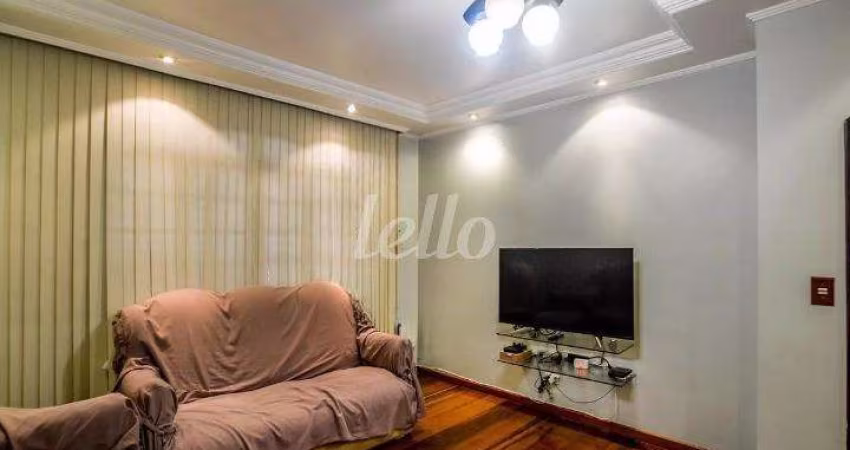 Casa com 3 quartos para alugar na Avenida João Pessoa, --, Jardim Utinga, Santo André