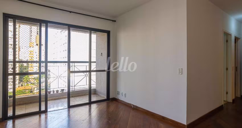 Apartamento com 3 quartos para alugar na Rua Minerva, --, Perdizes, São Paulo