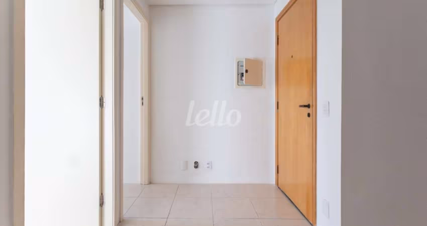 Sala comercial com 1 sala para alugar na Rua Cantagalo, --, Vila Gomes Cardim, São Paulo