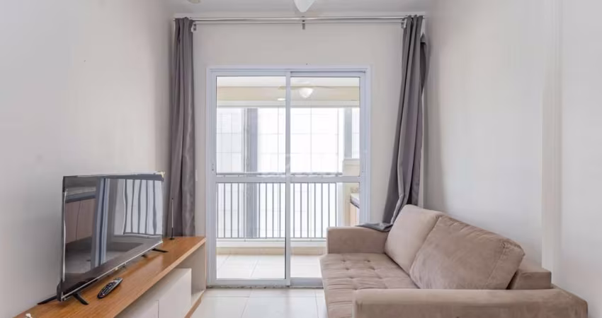 Apartamento com 1 quarto para alugar na Rua Washington Luís, --, Centro, São Paulo