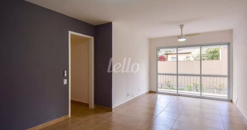 Apartamento com 3 quartos para alugar na Rua Brasília, --, Itaim Bibi, São Paulo