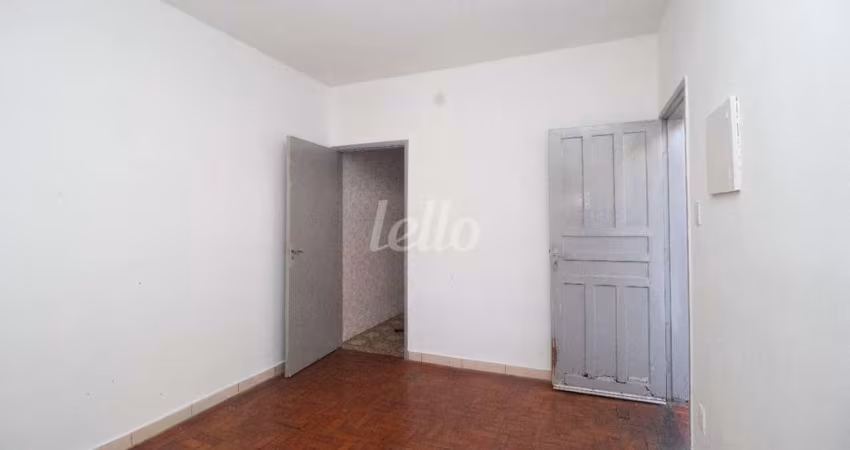 Casa com 2 quartos para alugar na Rua Gerôncio Gregório Silva, --, Jardim Sônia Maria, Mauá