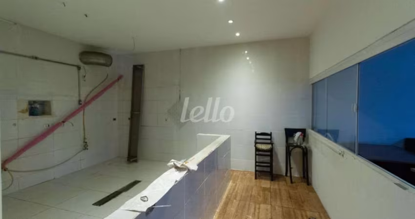 Ponto comercial para alugar na Rua Barão de Iguape, --, Liberdade, São Paulo