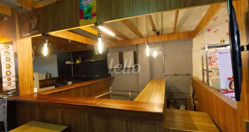 Ponto comercial para alugar na Rua Barão de Iguape, --, Liberdade, São Paulo