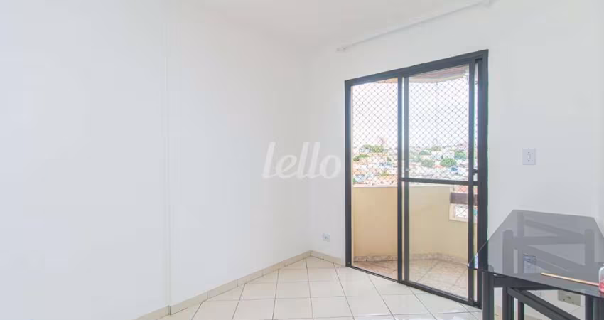 Apartamento com 2 quartos para alugar na Rua Conselheiro Elias de Carvalho, --, Vila Santa Catarina, São Paulo