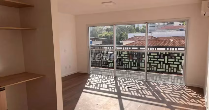 Kitnet / Stúdio para alugar na Rua Doutor Natalino Righeto, --, Tucuruvi, São Paulo