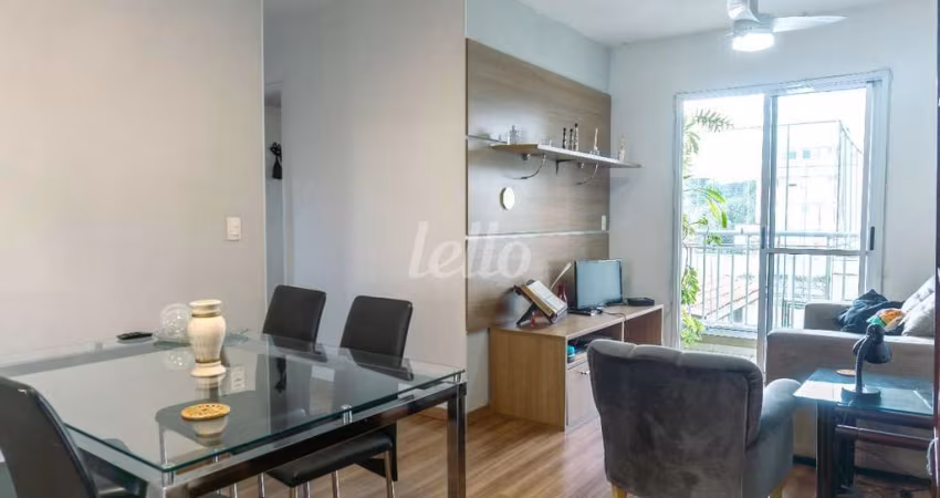 Apartamento com 3 quartos para alugar na Rua Coronel Bento Bicudo, --, Piqueri, São Paulo