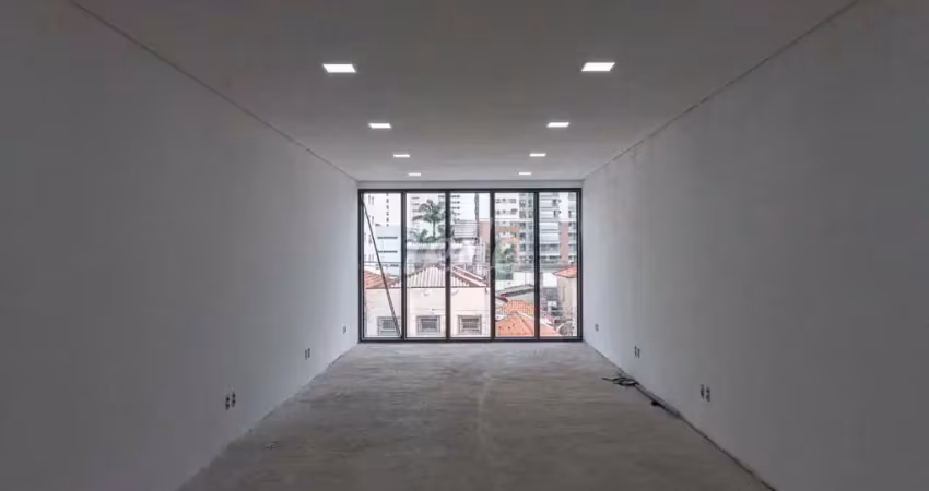Sala comercial para alugar na Rua Isabel Dias, --, Mooca, São Paulo