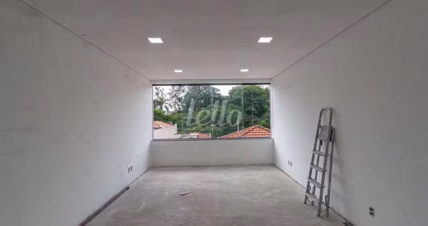 Sala comercial para alugar na Rua Isabel Dias, --, Mooca, São Paulo