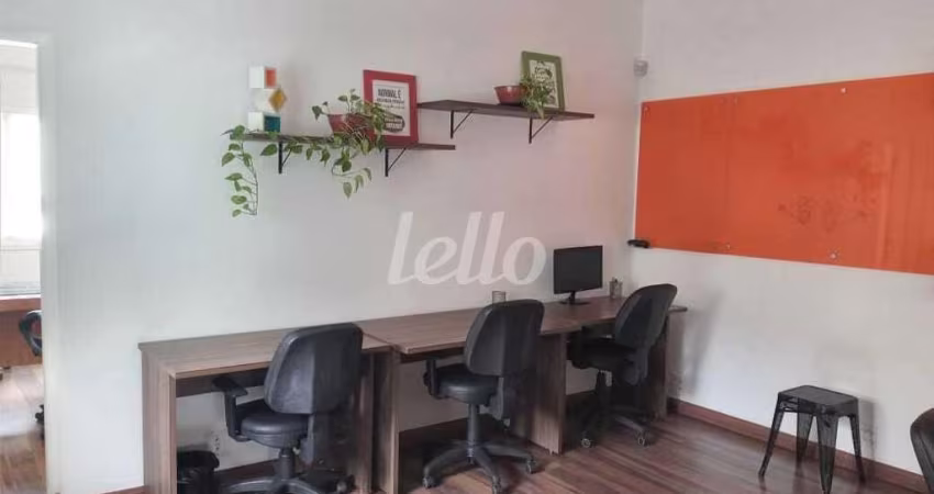 Casa comercial para alugar na Rua Coronel Joviniano Brandão, --, Vila Prudente, São Paulo