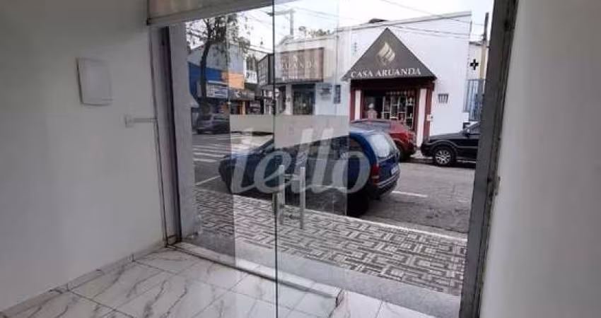 Ponto comercial para alugar na Rua Doutor Cesário Mota, --, Centro, Santo André