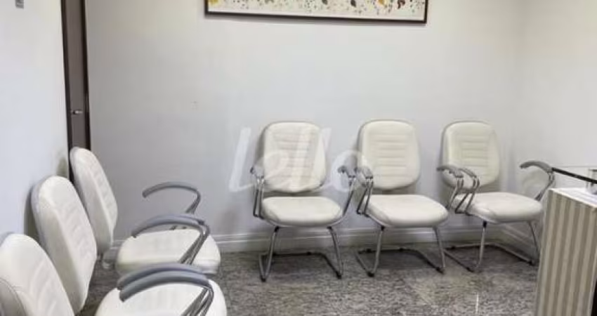 Sala comercial com 2 salas para alugar na Rua Doutor Bacelar, --, Vila Clementino, São Paulo