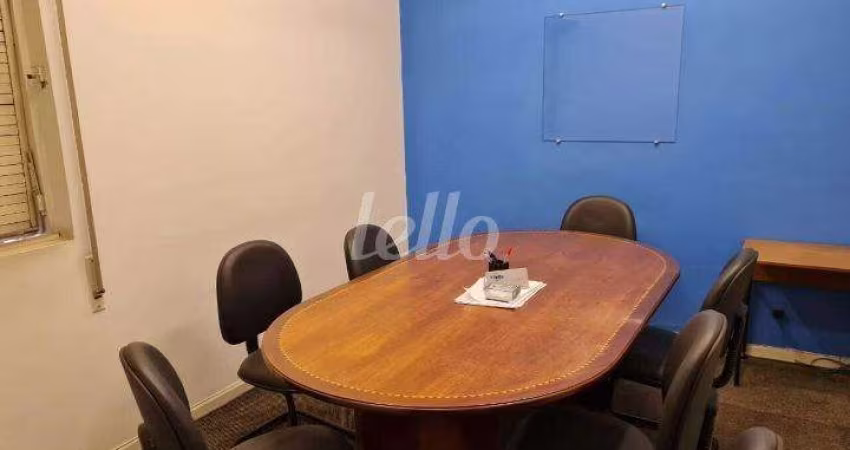 Casa comercial com 7 salas para alugar na Rua Doutor Jesuíno Maciel, --, Campo Belo, São Paulo