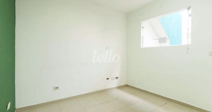 Casa comercial para alugar na Rua Isaías Salomão, --, Saúde, São Paulo