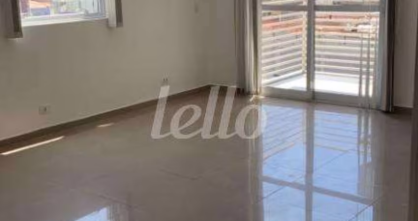 Sala comercial com 1 sala para alugar na Rua Paulo de Faria, --, Vila Gustavo, São Paulo