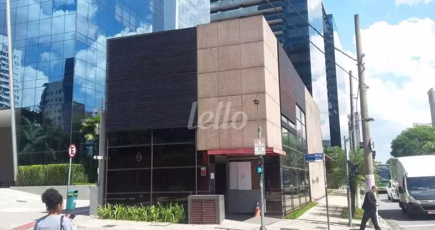 Prédio para alugar na Avenida Brigadeiro Faria Lima, --, Jardim Paulistano, São Paulo