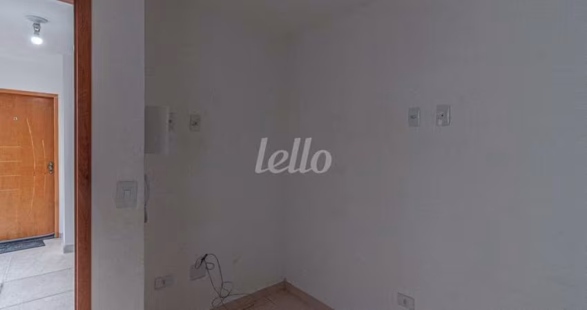 Apartamento com 2 quartos para alugar na Rua Jaborandi, --, Penha De França, São Paulo