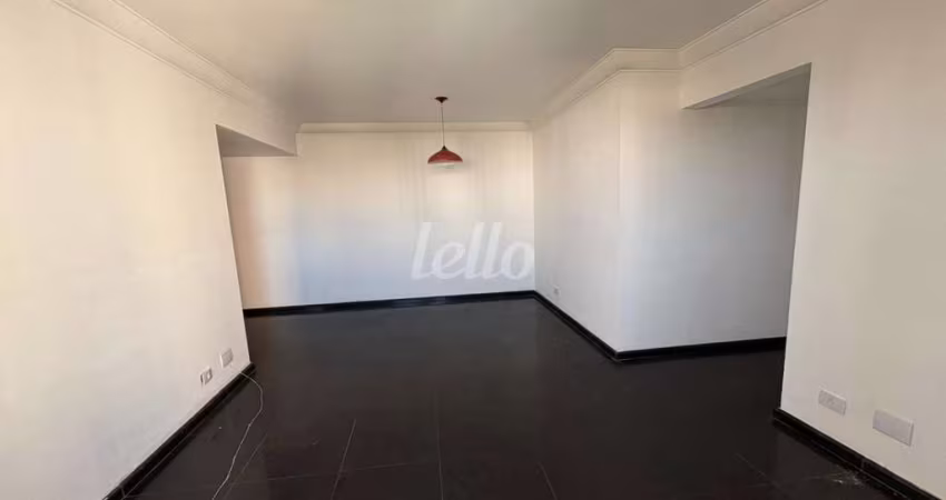 Apartamento com 2 quartos para alugar na Estrada Velha da Penha, --, Tatuapé, São Paulo