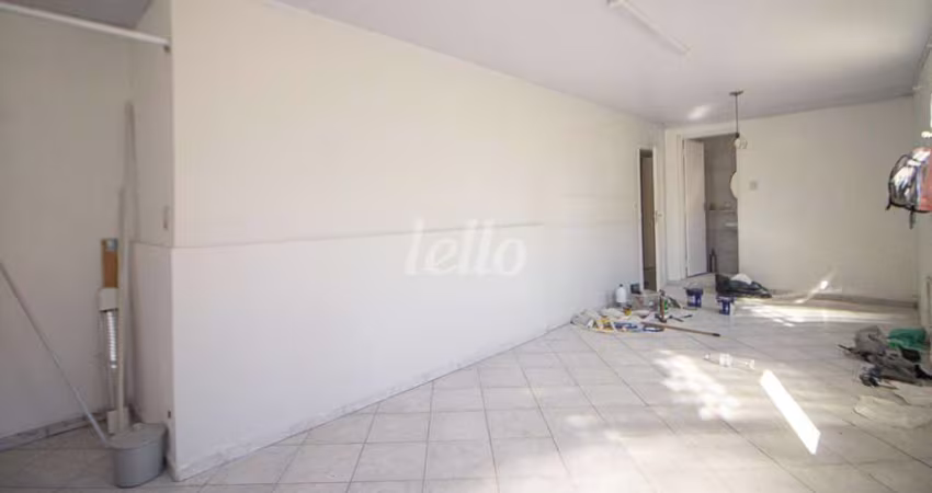 Ponto comercial com 3 salas para alugar na Rua Serra de Bragança, --, Vila Gomes Cardim, São Paulo
