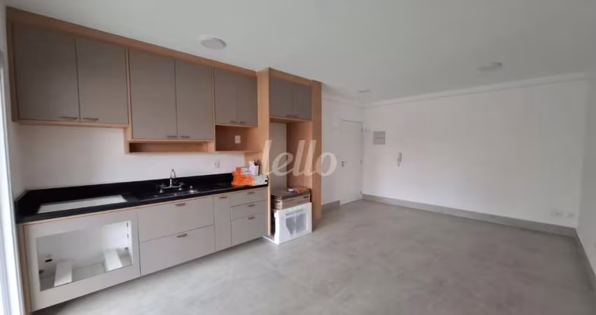 Apartamento com 2 quartos para alugar na Rua Uruguai, --, Jardim do Carmo, Santo André
