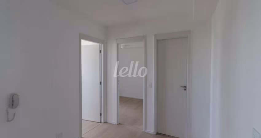 Apartamento com 2 quartos para alugar na Rua Alsácia, --, Jardim Aeroporto, São Paulo