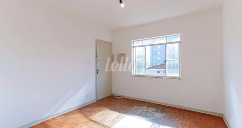 Apartamento com 2 quartos para alugar na Rua George Oetterer, --, Vila Paulicéia, São Paulo