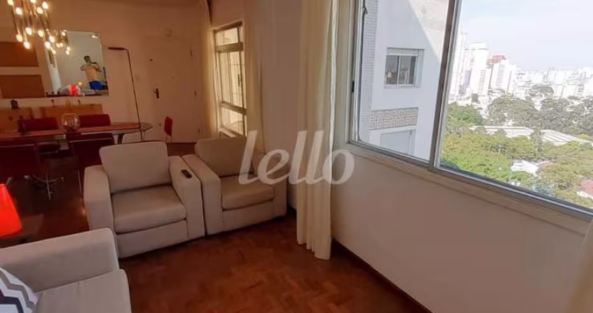 Apartamento para alugar na Rua Juventus, --, Parque da Mooca, São Paulo