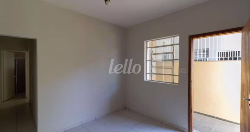Casa comercial com 1 sala para alugar na Rua Chamantá, --, Vila Prudente, São Paulo