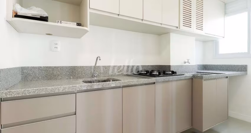 Apartamento com 2 quartos para alugar na Rua Domício da Gama, --, Perdizes, São Paulo