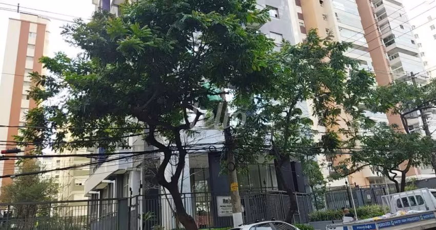 Apartamento com 1 quarto para alugar na Rua Francisco Leitão, --, Pinheiros, São Paulo