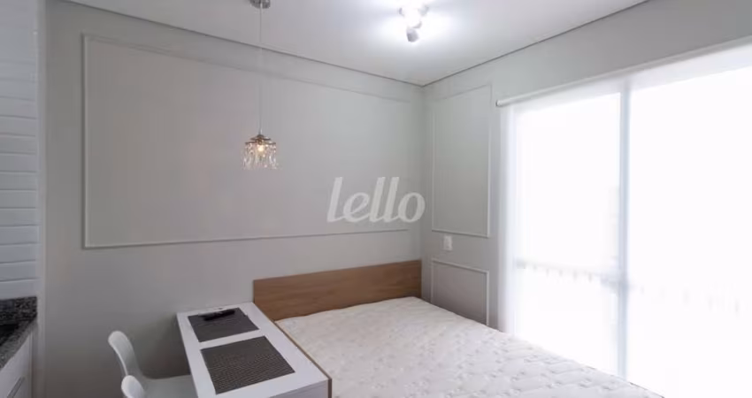 Apartamento com 1 quarto para alugar na Rua Francisca Miquelina, --, Bela Vista, São Paulo