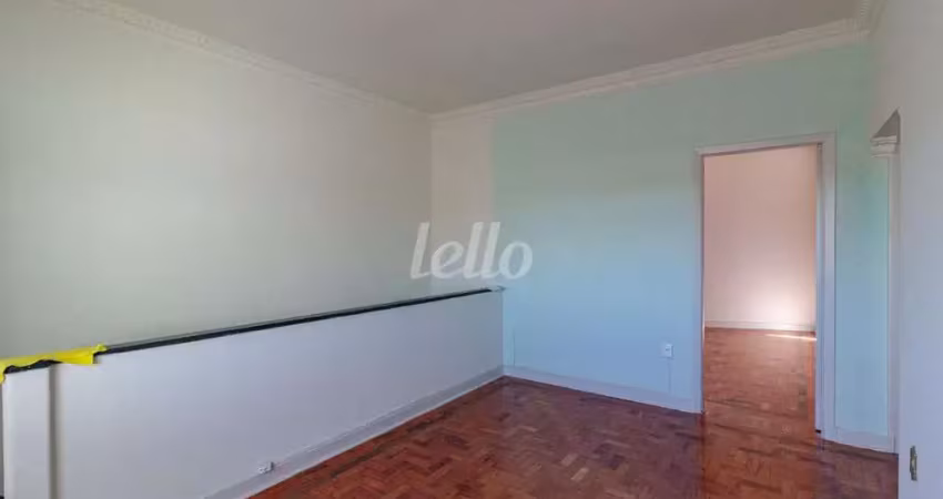 Casa comercial com 1 sala para alugar na Rua Padre Adelino, --, Quarta Parada, São Paulo
