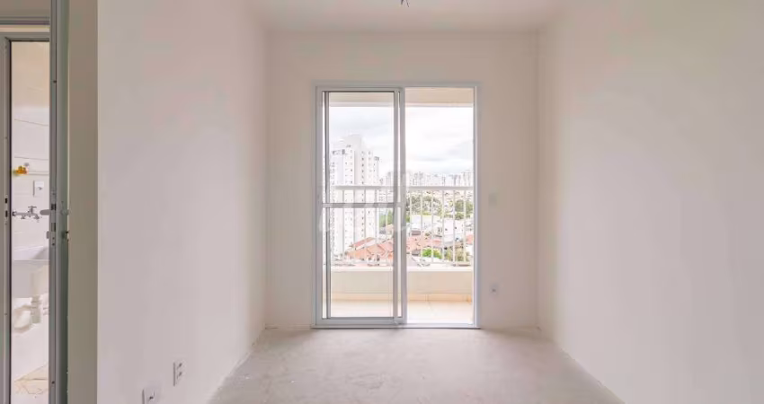 Apartamento com 1 quarto para alugar na Rua José Conhago Pomare, --, Vila Guaca, São Paulo