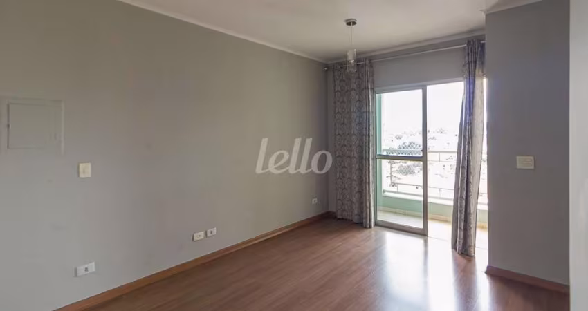 Apartamento com 2 quartos para alugar na Avenida Mazzei, --, Vila Mazzei, São Paulo