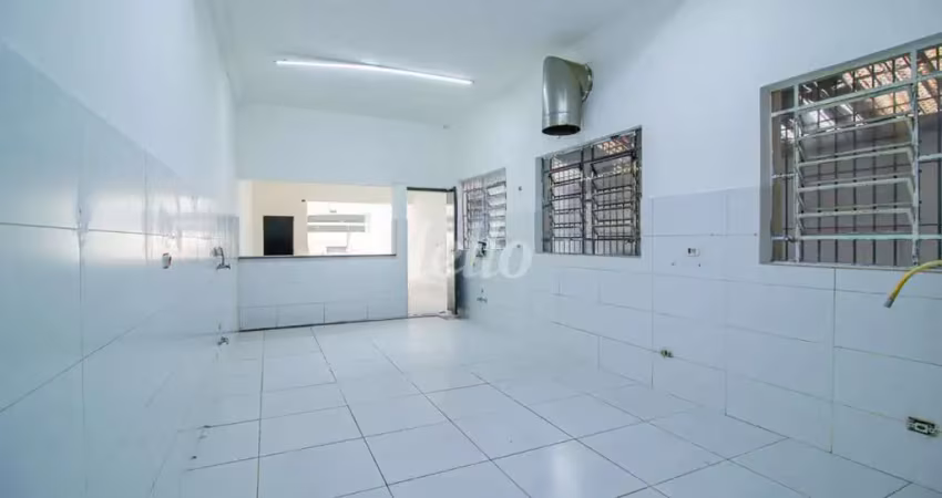 Ponto comercial com 1 sala para alugar na Rua João Ramalho, --, Perdizes, São Paulo