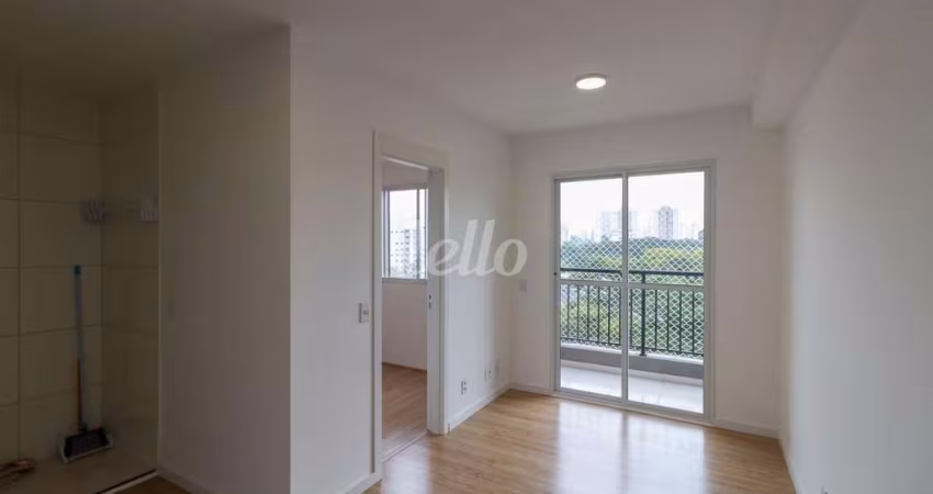 Apartamento com 2 quartos para alugar na Avenida Nossa Senhora do Sabará, --, Vila Sofia, São Paulo
