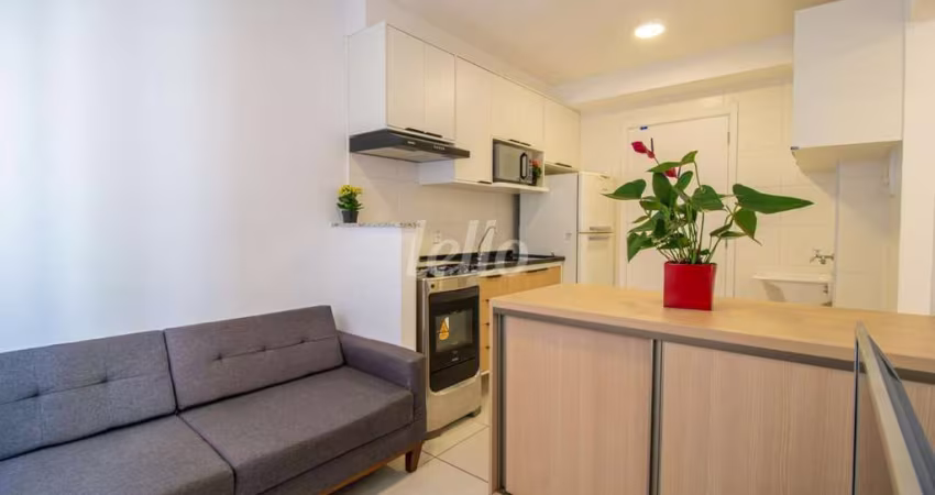 Apartamento com 2 quartos para alugar na Avenida Vila Ema, --, Vila Ema, São Paulo
