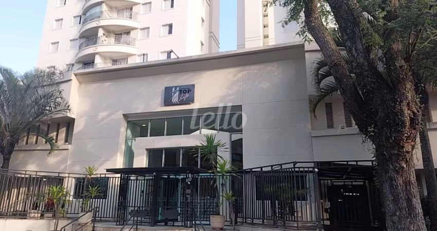 Apartamento com 2 quartos para alugar na Avenida Doutor Washington Luís, --, Vila Caminho do Mar, São Bernardo do Campo