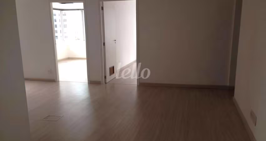 Sala comercial com 5 salas para alugar na Rua Arandu, --, Brooklin Paulista, São Paulo