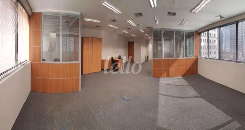 Sala comercial com 2 salas para alugar na Rua Arizona, --, Cidade Monções, São Paulo