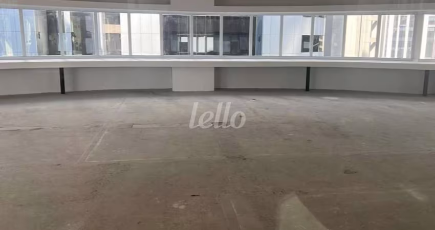 Sala comercial com 1 sala para alugar na Rua Luigi Galvani, --, Cidade Monções, São Paulo